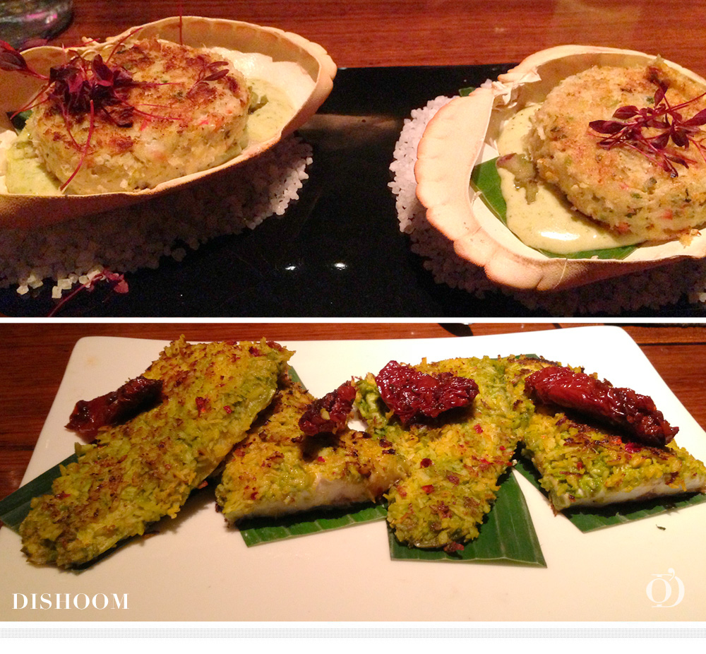 Dishoom