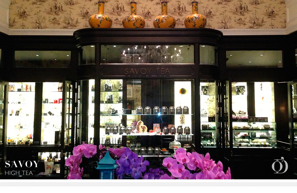 savoy