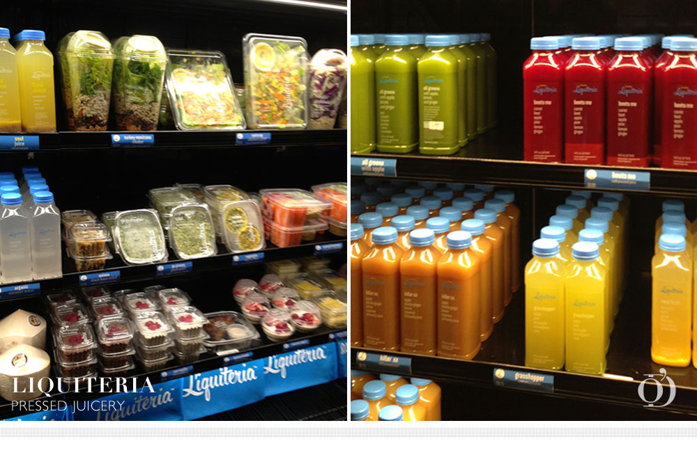 Liquiteria-Juicery