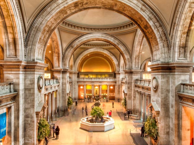 Metropolitan Museum of Art