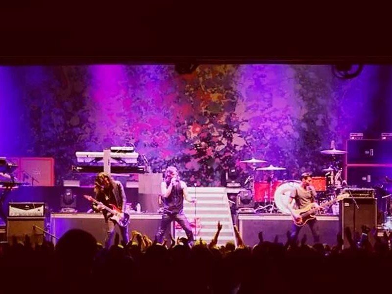 Club Nokia