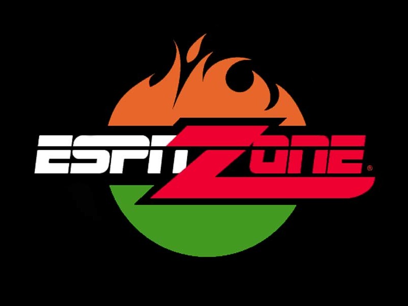 ESPN Zone