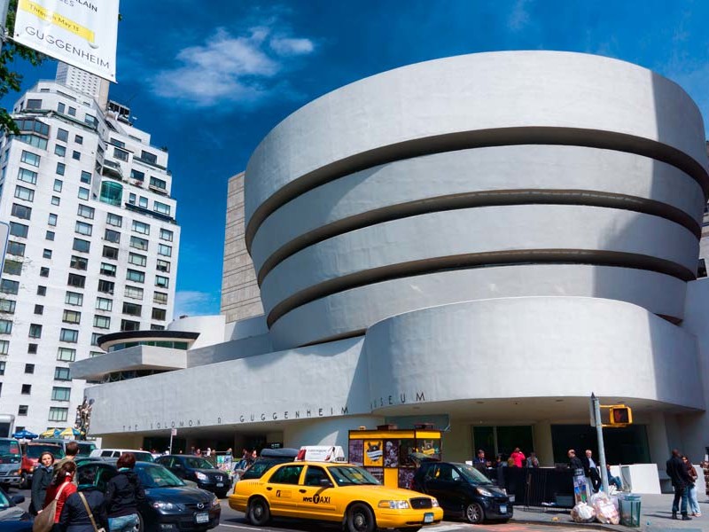 Guggenheim Museum