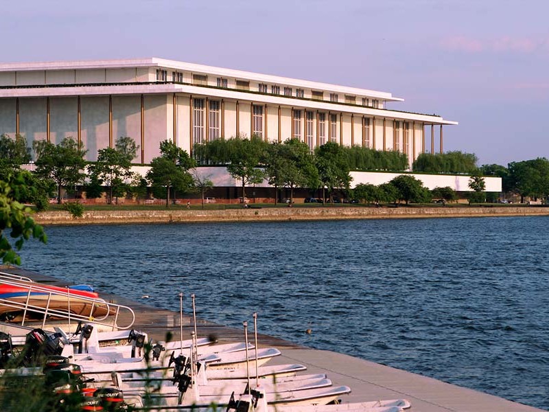 Kennedy Center