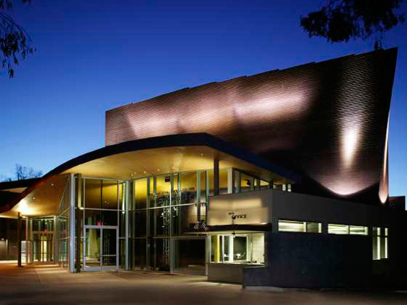 La Jolla Playhouse