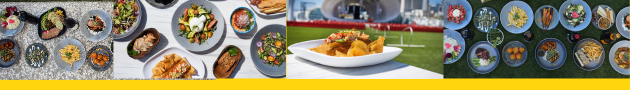 San Diego Symphony F&B Program