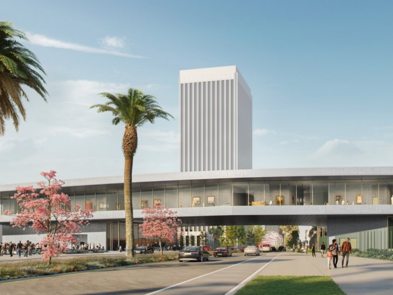 LACMA